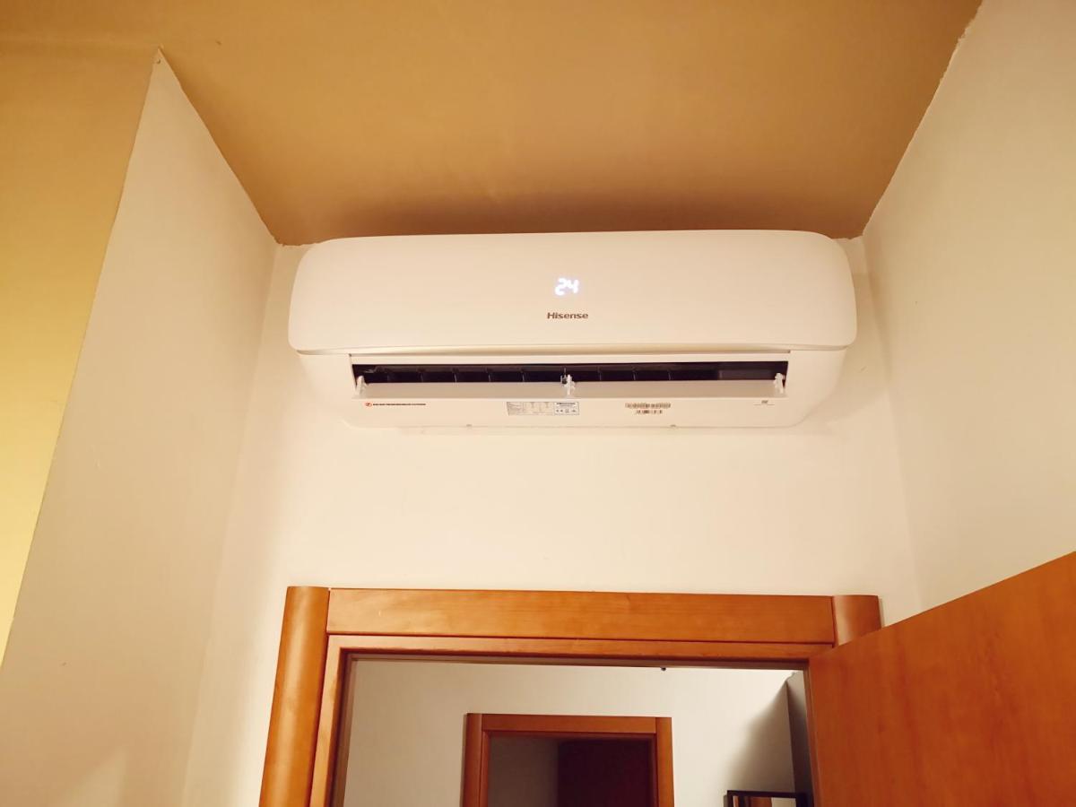 Lina Dream House Apartment Firenze Bagian luar foto