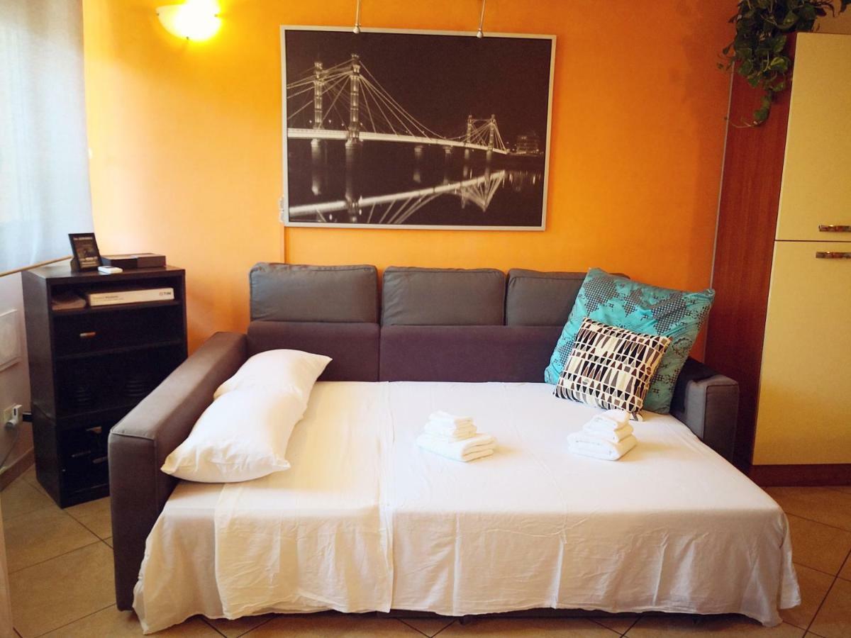 Lina Dream House Apartment Firenze Bagian luar foto