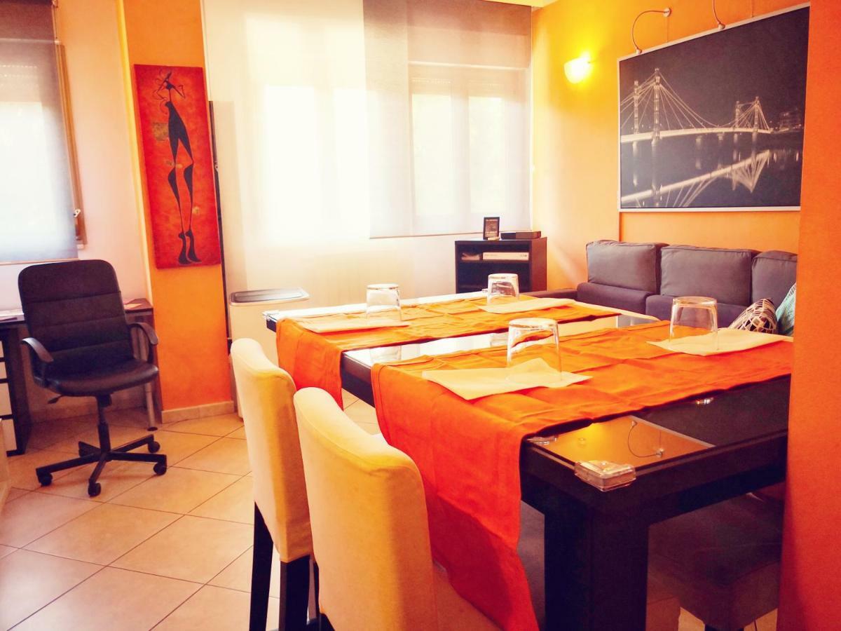 Lina Dream House Apartment Firenze Bagian luar foto